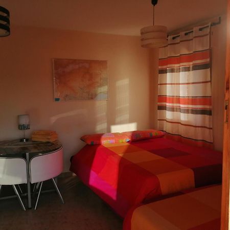 Habitacion Privada, Sientete Como En Tu Casa مانزاناريس إل ريال المظهر الخارجي الصورة