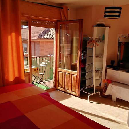 Habitacion Privada, Sientete Como En Tu Casa مانزاناريس إل ريال المظهر الخارجي الصورة