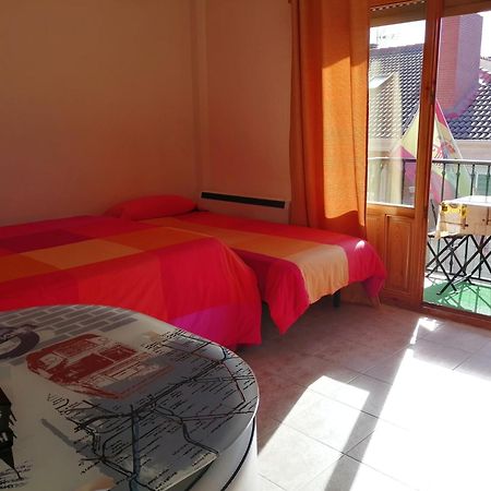 Habitacion Privada, Sientete Como En Tu Casa مانزاناريس إل ريال المظهر الخارجي الصورة