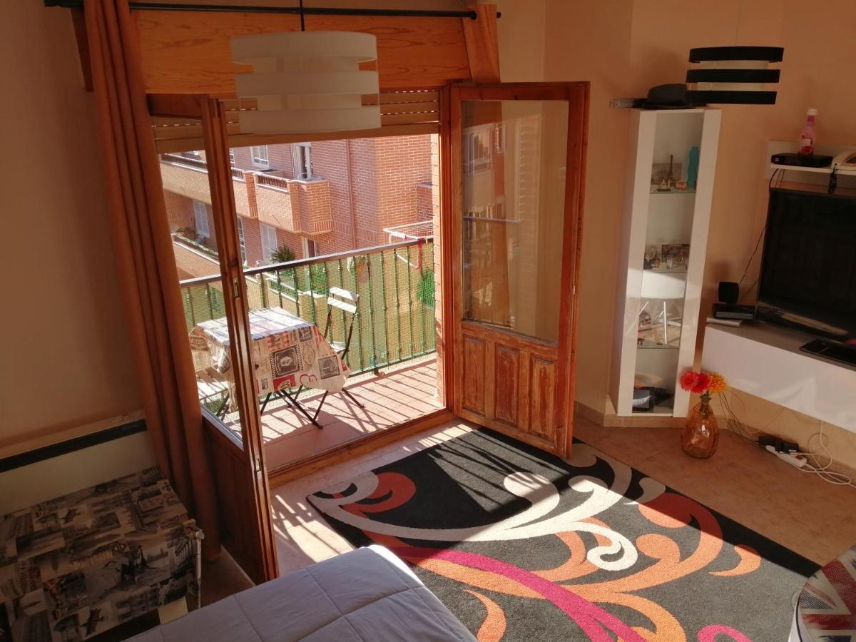 Habitacion Privada, Sientete Como En Tu Casa مانزاناريس إل ريال المظهر الخارجي الصورة