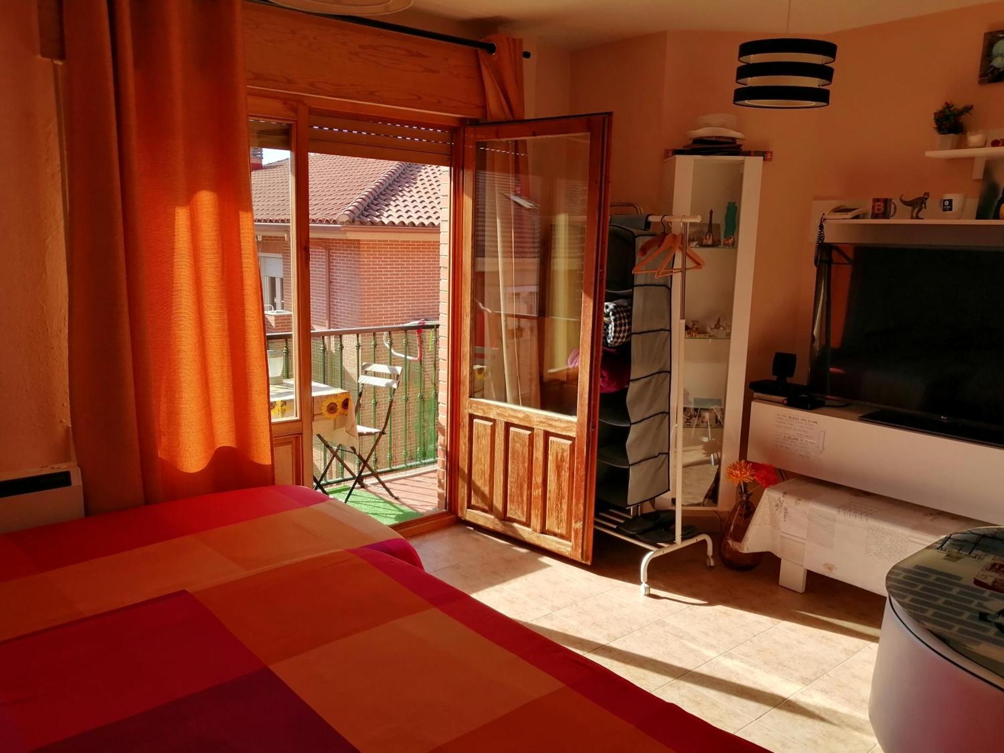 Habitacion Privada, Sientete Como En Tu Casa مانزاناريس إل ريال المظهر الخارجي الصورة