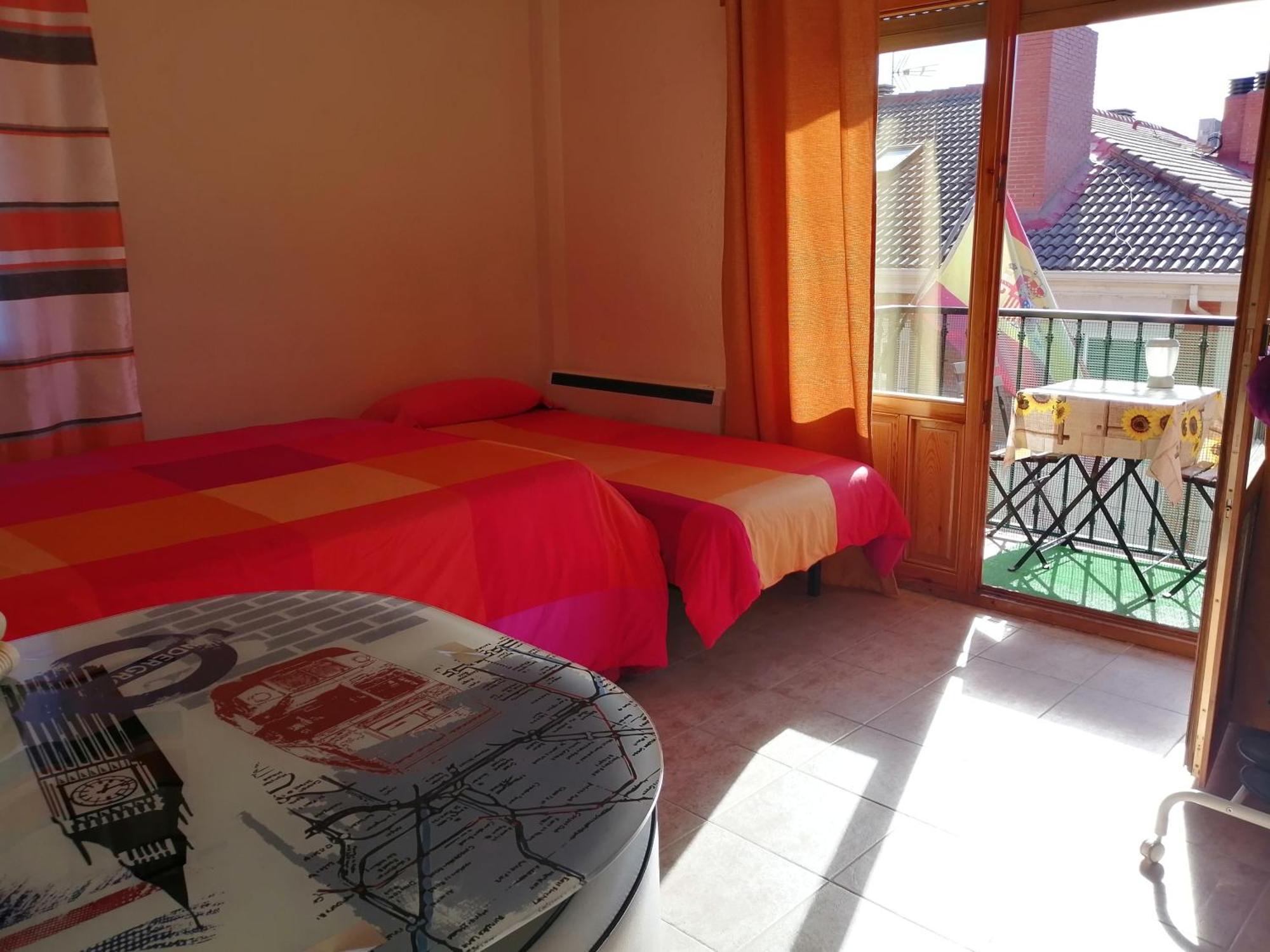 Habitacion Privada, Sientete Como En Tu Casa مانزاناريس إل ريال المظهر الخارجي الصورة